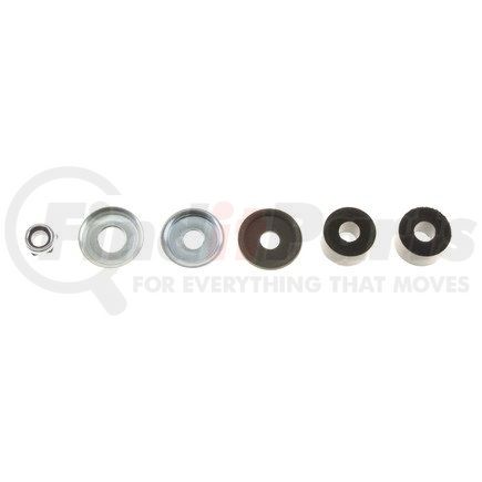 Bilstein 24-221467 36mm Monotube Shock Absorber
