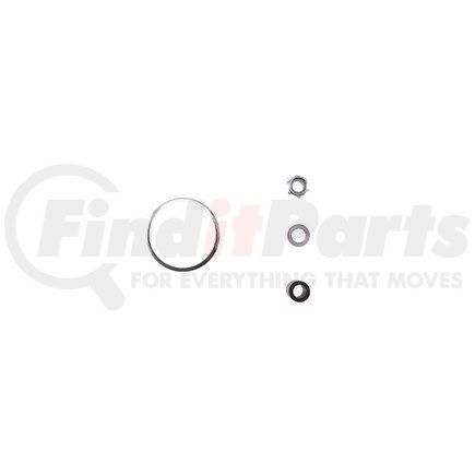 Bilstein 24-239363 46mm Monotube Shock Absorber