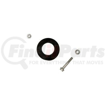 Bilstein 24-267014 46mm Monotube Shock Absorber