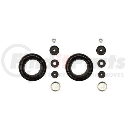 Bilstein 46-268662 Front Suspension Kit