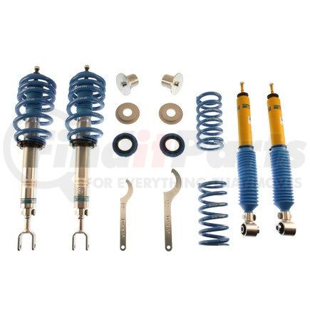 Bilstein 48-169301 Performance Suspension System