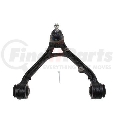 Aftermarket CA T558502 Suspension Control Arm and Ball Joint Assembly for HONDA