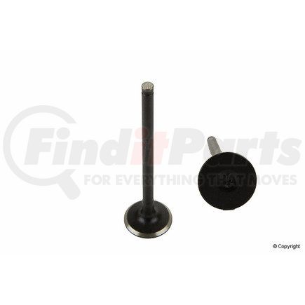 Aftermarket CZB 002E Engine Exhaust Valve for HYUNDAI