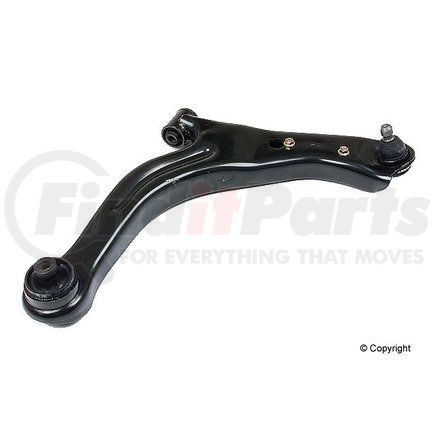 Aftermarket EC01 34 300L Suspension Control Arm and Ball Joint Assembly for MAZDA