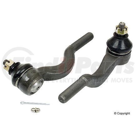 AFTERMARKET MB076003 Steering Tie Rod End for MITSUBISHI