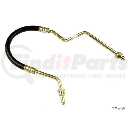 Aftermarket PBP 101150 Engine Oil Line for LAND ROVER