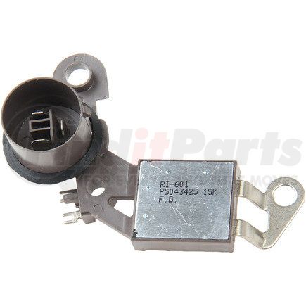 Aftermarket RI 601 Voltage Regulator for TOYOTA