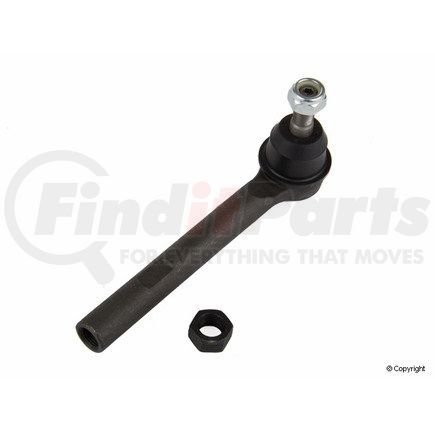 Aftermarket TE 02009 Steering Tie Rod End