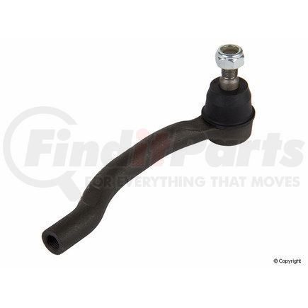 Aftermarket TE 05007R Steering Tie Rod End for HONDA