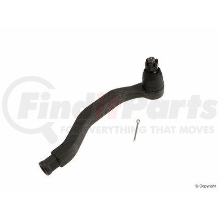 AFTERMARKET TE 56251L Steering Tie Rod End for HONDA