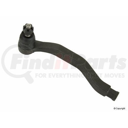 AFTERMARKET TE 56251R Steering Tie Rod End for HONDA