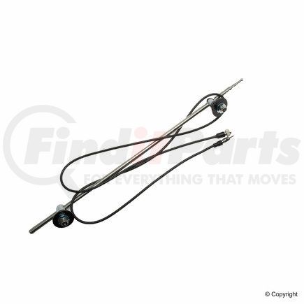 Aftermarket VW 610 2000 Antenna for VOLKSWAGEN WATER