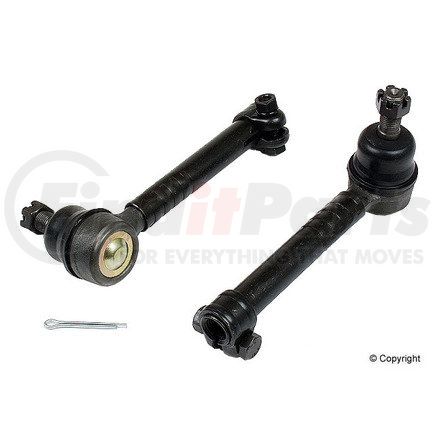 Aftermarket 45460 39165 Steering Tie Rod End for TOYOTA