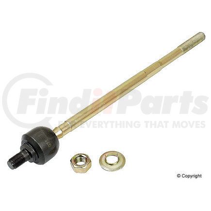 Aftermarket 53521 SB2 013 Steering Tie Rod Assembly for HONDA