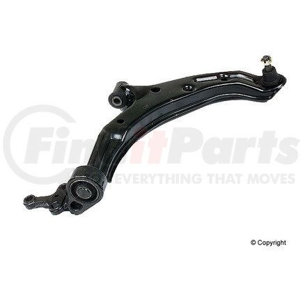 Aftermarket 54500 4Z011 Suspension Control Arm and Ball Joint Assembly