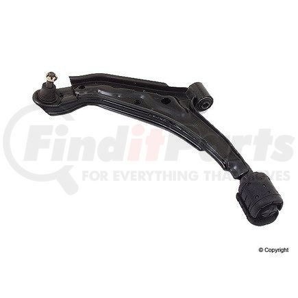 Aftermarket 54501 0M010 Suspension Control Arm and Ball Joint Assembly