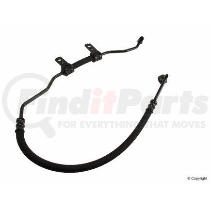 Aftermarket 57500 3E000 Power Steering Pressure Hose for HYUNDAI
