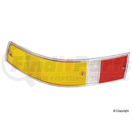 Aftermarket 911 631 923 03 Tail Light Lens for PORSCHE