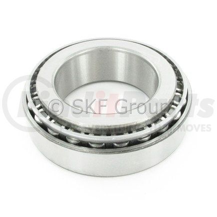 SKF 32008-X TAPERED ROLLER BEARINGS