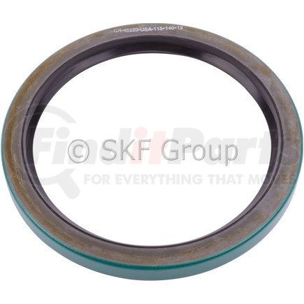 SKF 45220 Hyatt