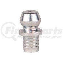 Alemite 3006 Straight Drive Fittings