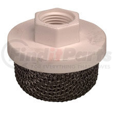 Alemite 338685 Oil Strainer 3/4"