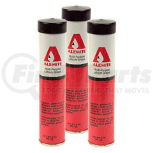 Alemite B408 3 Pack Grease Tubes 3oz.