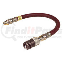 Alemite A908-A Hose with Pin Coupler