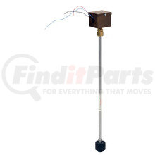 Alemite 385810 Oil Mist Low Level