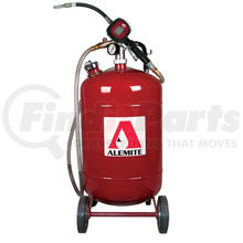 Alemite 8589-A PRESSURIZED OIL DISPENSER