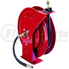 Alemite 8078-D Heavy Duty Reels - Oil