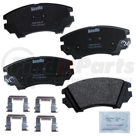 Bendix CFM1745 cfm1745