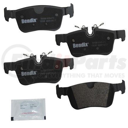 Bendix CFM1938 Premium Copper Free