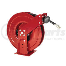 Alemite 8081-G Narrow Double Post Reel - Air/Water