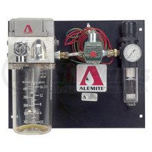 Alemite 3922-AC 1 Pint, 1CFM 110V Lubric