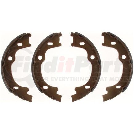 Bendix 935 Parking Brake Shoe