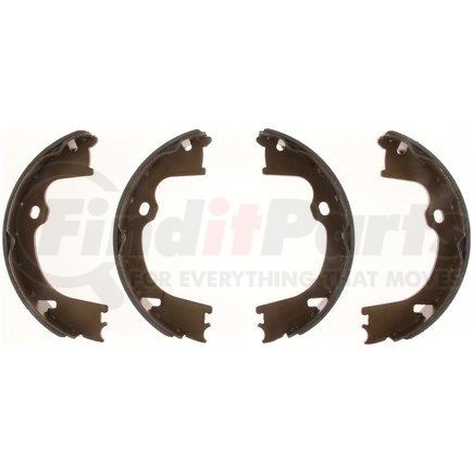 Bendix 962 PARKING BRAKE SET