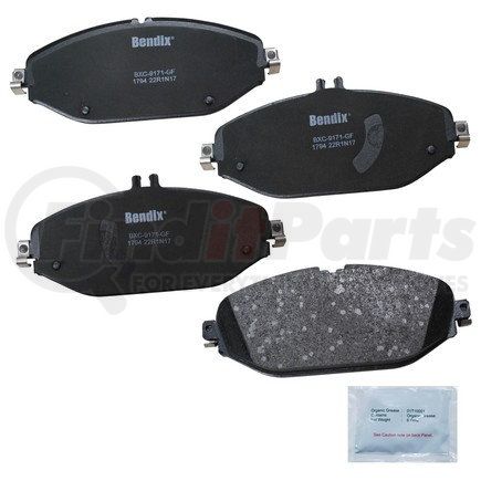Bendix CFC1794 Premium Copper-Free
