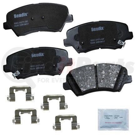 Bendix CFC1828 BENDIX PREMIUMCOPPER FREE