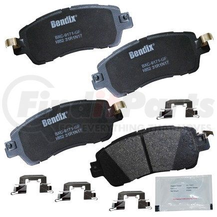 Bendix CFC1852 Premium Copper-Free