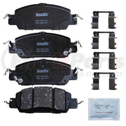 Bendix CFC1860 cfc1860
