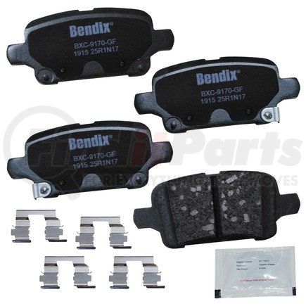 Bendix CFC1915 BENDIX PREMIUMCOPPER FREE