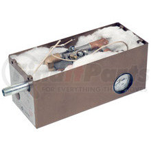 Alemite 383808-A4 Air Heater, Modular 115V