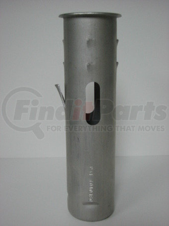 FUEL TANK ACCESSORIES FTA-2-7 - fuel anti siphon device fits med duty and freightliner with 2"