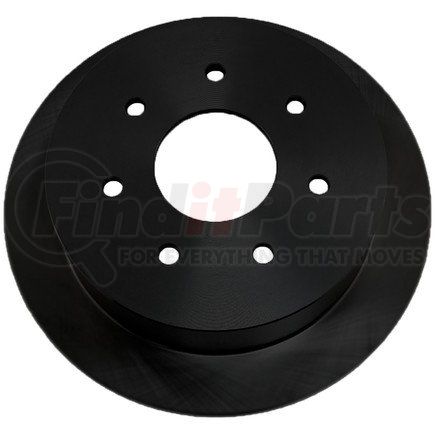 Bendix SDR5139 Disc Brake Severe Duty Rotor