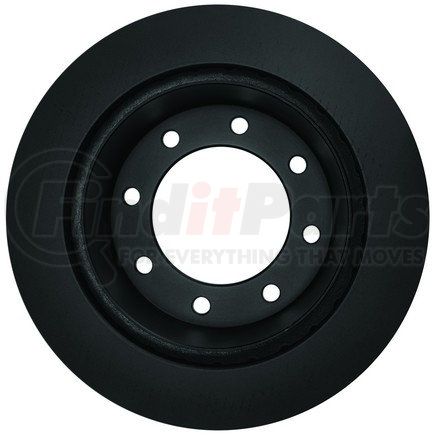 Bendix SDR5258 Disc Brake Severe Duty Rotor