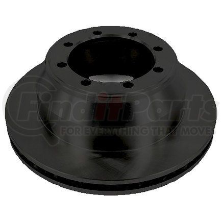 Bendix SDR5268 Disc Brake Severe Duty Rotor