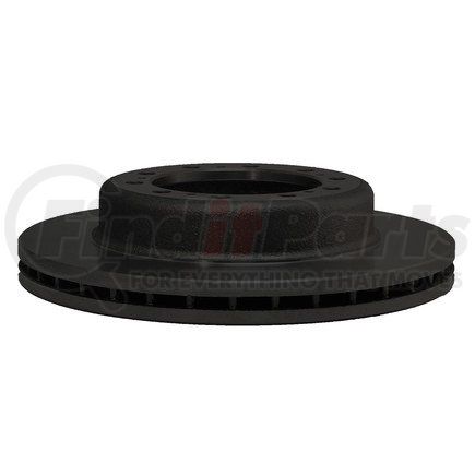 Bendix SDR5345 Disc Brake Severe Duty Rotor
