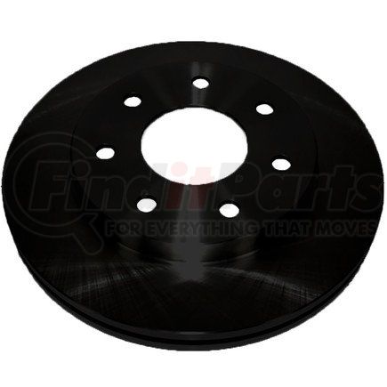 Bendix SDR5544 Disc Brake Severe Duty Rotor