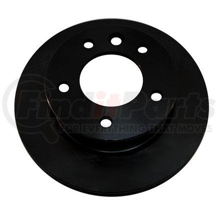 Bendix SDR5669 Disc Brake Severe Duty Rotor